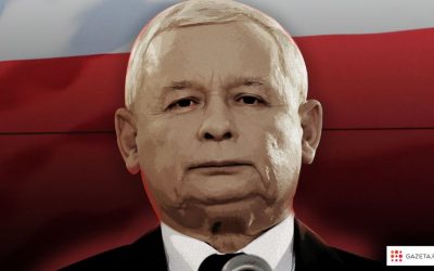 Jarosław Kaczyński – Człowiek „Wolności” 2016